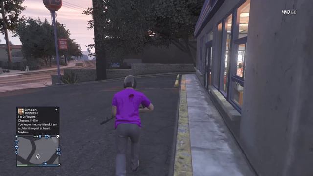 GTA 5 ONLINE: DNS SERVER WORKING 12/30/13 смотреть онлайн