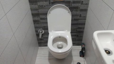 Нужен ли гигиенический душ биде. как какой выбрать гигиенический душ.