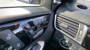 Mercedes-Benz GL-класс 4.7 AT (435 л.с.) Экспресс обзор от Владимира Полякова, автосалон BOSTON