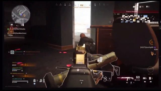 Warzone Kill Cams 2.0 смотреть онлайн