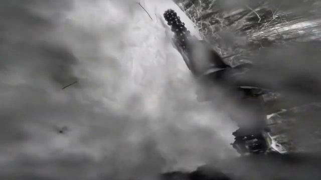 Sur-ron. Кувырок. Зима, -2с, шипы. Москва-Митино, Красногорск. смотреть онлайн