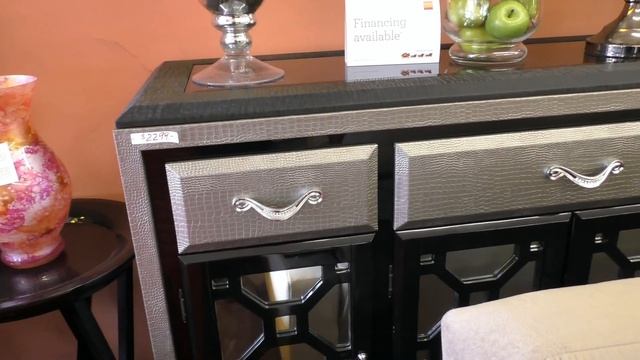 США 2962: Русские в Америке - Марина Шнайдер и мебельный магазин Avetex Furniture в Сан Франциско смотреть онлайн