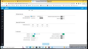 Power beam 5AC Gen2 Access Point and Station Configuration?? How to configuration power beam 5AC ?
