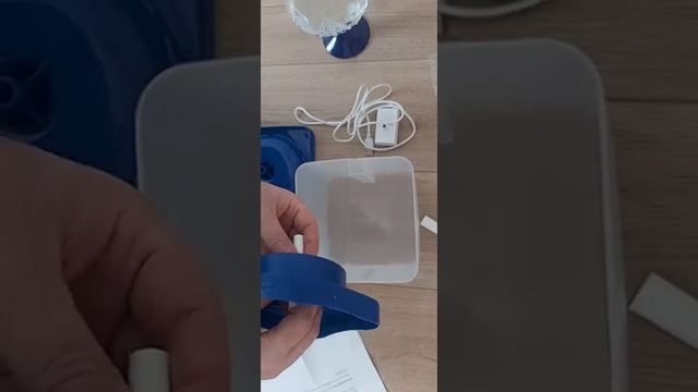 Инструкция к фонтану-поилке с насосом АНТИЦАРАПКИ смотреть онлайн