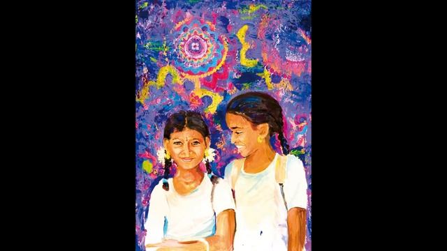 Мастер Анна Загорная. Часть 2 смотреть онлайн