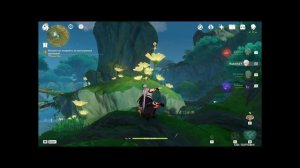 Как использовать Четырёхлистный символ ? Сумеру. Геншин 3.0