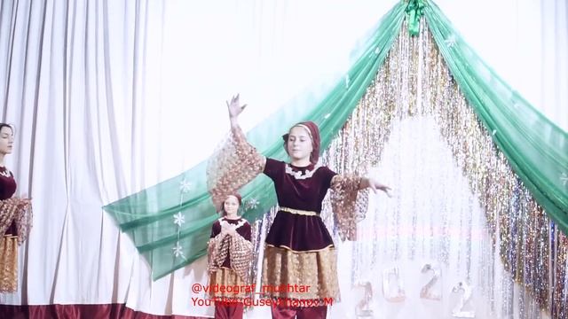 Музыкалный танец гр.Маджалис смотреть онлайн