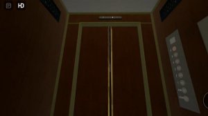 этот лифт прикольный лифты почему-то 6 этажей не знаю