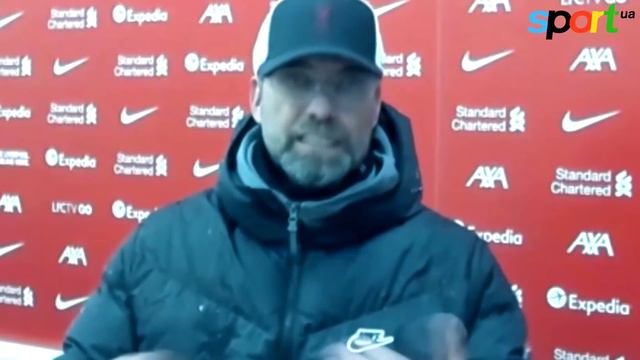 Клопп РЕЗКО ответил журналисту на вопрос об отставании от СИТИ | Ливерпуль 0:1 Брайтон