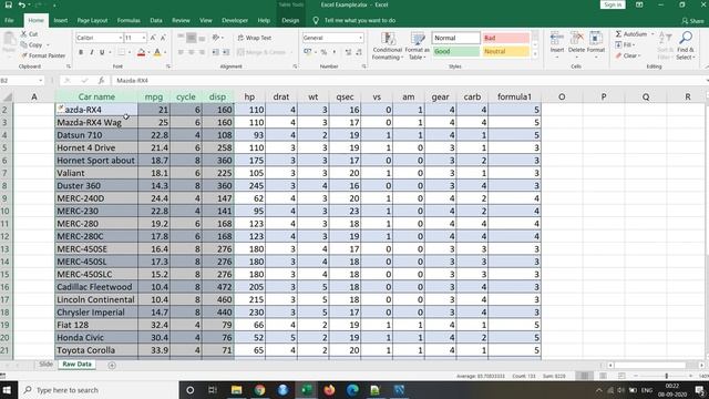 How To Insert, Delete A Row Or Column In Excel | Insert and Delete Multiple Rows or Column in Excel смотреть онлайн