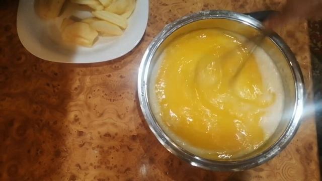 ШАРЛОТКА//вкусно, быстро, просто
