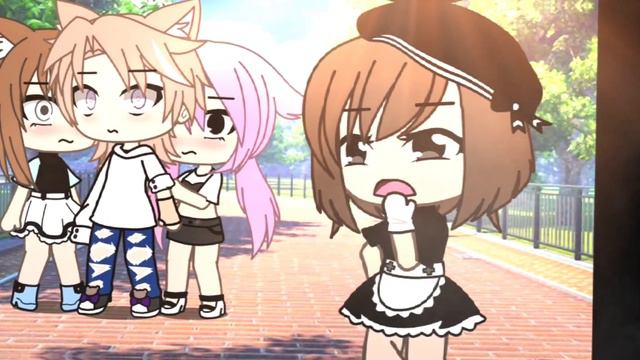 🙄Я хочу! Нет я хочу!🙄~Меме~ смотреть онлайн