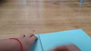 Рубрика:Делаем сами вещи для басиков!!! Делаем блокнотик:)
