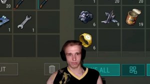 Для Джейн! Рейд Базы Player 9024 в Last Day on Earth Survival