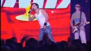 Кирилл Туриченко Премия HIT FM