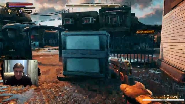 Дивный Новый Мир #2 ➤ The Outer Worlds ➤ STREAM смотреть онлайн