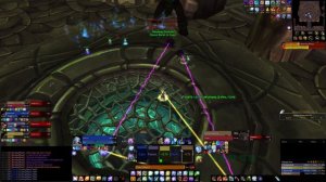 TBC5MAN - Illidan - Black Temple - World of Warcraft Private Server