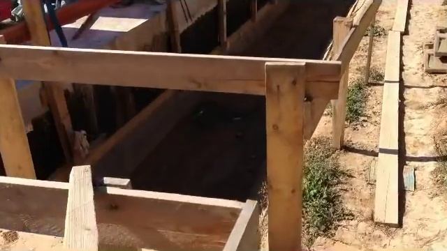 Строим многоквартирный жилой дом в Германии смотреть онлайн