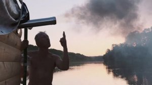 Сплав на плоту. Семейный отдых на реке Дон.