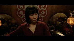 🤹Вторая Сцена после титров 💥 Шан-чи и легенда десяти колец ✨