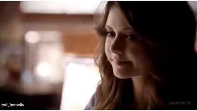 дневники вапмира/ Кетрин,Елена и Рэбекка смотреть онлайн