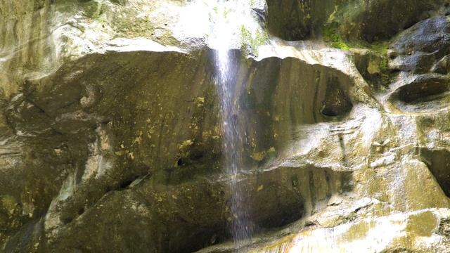 Кабардино-Балкария. Голубые озёра, Чегемские водопады и др. смотреть онлайн