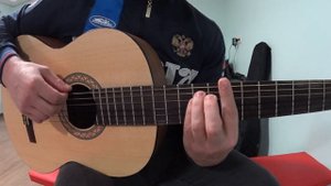 Кино Мама мы все сошли с ума акорды