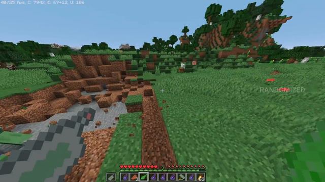 Testing The Best ever Mutant Beasts Mod in Minecraft | Minecraft Mods | Malayalam | RANDOMIZED смотреть онлайн