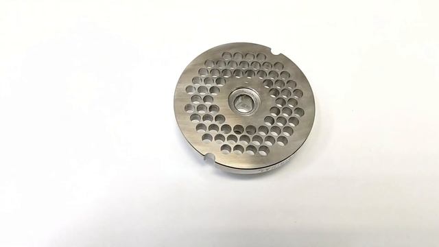 Решетка к мясорубке Н82/22 Enterprise 6мм смотреть онлайн