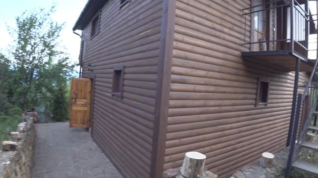 Лучшая Космическая Баня в Крыму в поселке Научный! Зарисовка с Любовью! Отдых для Души и Сердца!