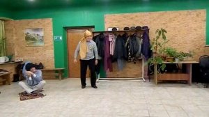 ЕСЛИ Б Я БЫЛ СУЛТАН...