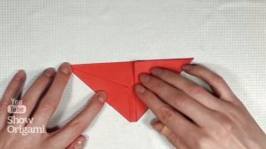Как сделать 3D оригами ❤ СЕРДЕЧКО ❤ ИЗ БУМАГИ просто