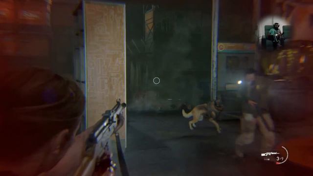 The Last of US 2 [ Одни из нас 2 ] прохождение часть 14 смотреть онлайн