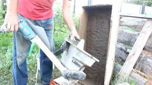 хоппер ковш работает без компрессора