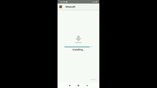 How to download Minecraft game free in any android смотреть онлайн