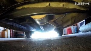 Рено Дастер выдавило резинку масляного фильтра