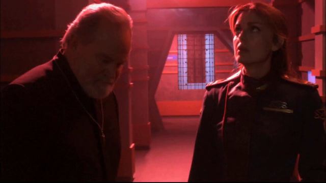 Babylon 5 The Lost Tales - Science Fiction Movie Recommendations смотреть онлайн