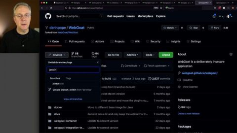 Using Semgrep and Jenkins for Static Code Analysis