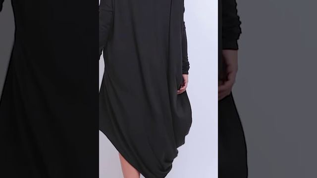 Женское платье больших размеров смотреть онлайн