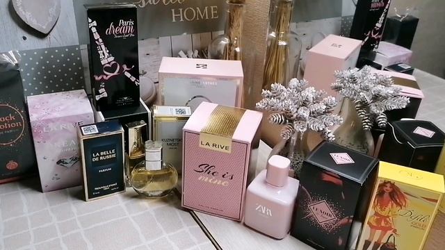 Ароматы, которые ушли из коллекции? /Парфюмы, с которыми Не⛔ сложилось... смотреть онлайн