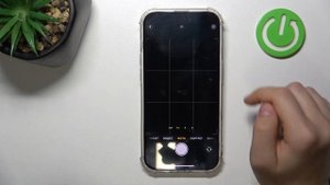 iPhone 15 Pro | Как настроить функцию кнопочек громкости в камере iPhone 15 Pro