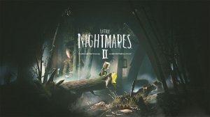 Little Nightmares 2 - Полное прохождение: Часть 3