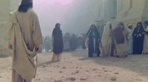 Исус от Назарет - кратка версия