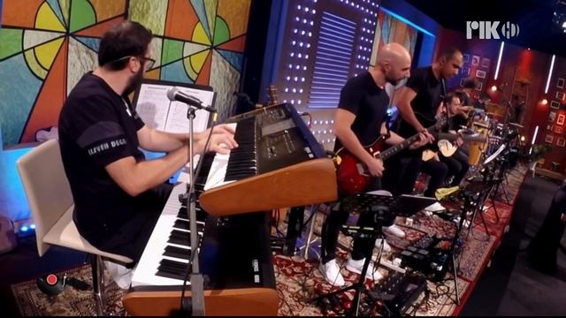 Φταίμε κι οι δυο - Ευδοκία Καδή { PlayList }