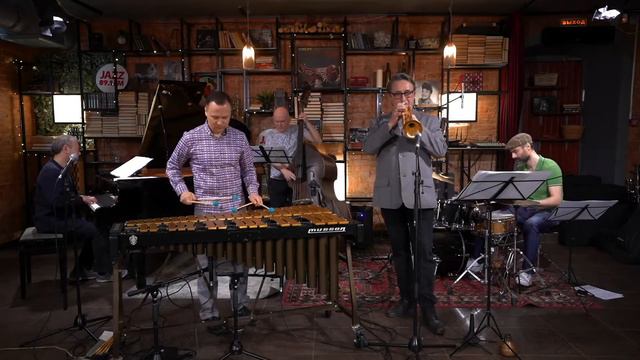 КВИНТЕТ АНАТОЛИЯ ТЕКУЧЁВА смотреть онлайн