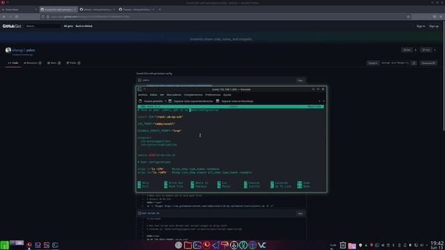 Cómo instalar Oh-my-ZSH en Unraid смотреть онлайн