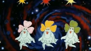 группа Самозванка МЫ ВЕСЁЛЫЕ МЕДУЗЫ 720x576