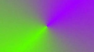 Ambilight Colour Test - 32:9 Ultrawide Version (49" Monitor)