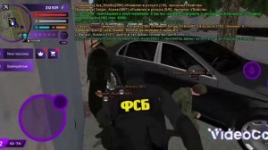 Будни ФСБ на матрешка рп 02 ||#1