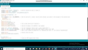 Simulasi Web Server Multi SSID melalui Arduino NodeMCU dan Arduino IDE | Sistem Embedded